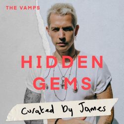 The Vamps – Hidden Gems by James – EP [iTunes Plus AAC M4A]