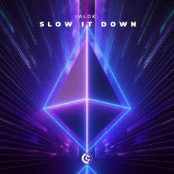 Alok – Slow It Down – Single [iTunes Plus AAC M4A]