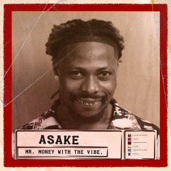 Asake – Mr. Money With The Vibe [iTunes Plus AAC M4A]