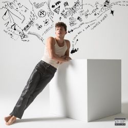 Charlie Puth – I Don’t Think That I Like Her – Pre-Single [iTunes Plus AAC M4A]