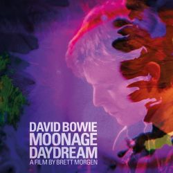David Bowie – Moonage Daydream – A Brett Morgen Film [iTunes Plus AAC M4A]