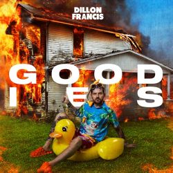 Dillon Francis – Goodies – Single [iTunes Plus AAC M4A]