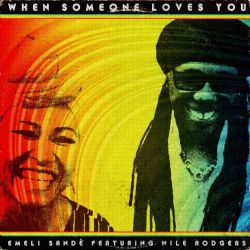 Emeli Sandé – When Someone Loves You (feat. Nile Rodgers) – Single [iTunes Plus AAC M4A]