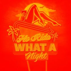 Flo Rida & Skytech – What A Night (Up All Night In Vegas) – Single [iTunes Plus AAC M4A]