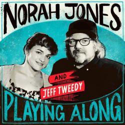 Norah Jones & Jeff Tweedy – Muzzle of Bees (From “Norah Jones is Playing Along” Podcast) – Single [iTunes Plus AAC M4A]
