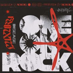 ONE OK ROCK – Luxury Disease [iTunes Plus AAC M4A]