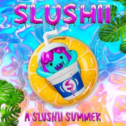 Slushii – A Slushii Summer [iTunes Plus AAC M4A]
