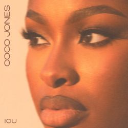 Coco Jones – ICU – Single [iTunes Plus AAC M4A]