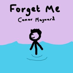 Conor Maynard – Forget Me – Single [iTunes Plus AAC M4A]