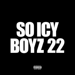 Gucci Mane – So Icy Boyz 22 [iTunes Plus AAC M4A]