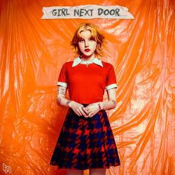 Kailee Morgue – Girl Next Door [iTunes Plus AAC M4A]