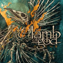 Lamb of God – Omens [iTunes Plus AAC M4A]