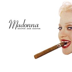 Madonna – Deeper and Deeper [iTunes Plus AAC M4A]