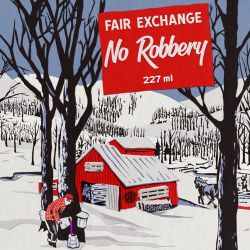 Nicholas Craven & Boldy James – Fair Exchange No Robbery [iTunes Plus AAC M4A]