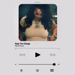 Renni Rucci – Keep the Change – Single [iTunes Plus AAC M4A]