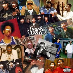 Smoke DZA – Cuz I Felt Like It [iTunes Plus AAC M4A]