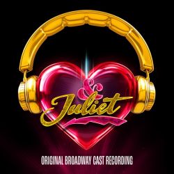 Various Artists – & Juliet (Original Broadway Cast Recording) [iTunes Plus AAC M4A]