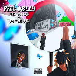 YNW BSlime – Free Melly (feat. DC The Don) – Single [iTunes Plus AAC M4A]