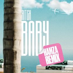 Aitch, Ashanti & Hamza – Baby (Hamza Remix) – Single [iTunes Plus AAC M4A]