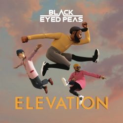 Black Eyed Peas – ELEVATION [iTunes Plus AAC M4A]