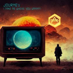 Don Diablo – Journey (Take Me Where You Wanna) – Single [iTunes Plus AAC M4A]