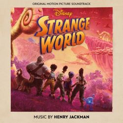 Henry Jackman – Strange World (Original Motion Picture Soundtrack) [iTunes Plus AAC M4A]