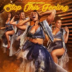 Jordin Sparks – Stop This Feeling – Single [iTunes Plus AAC M4A]