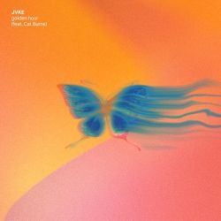 JVKE – golden hour (feat. Cat Burns) – Single [iTunes Plus AAC M4A]