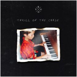 Kygo – Thrill Of The Chase [iTunes Plus AAC M4A]