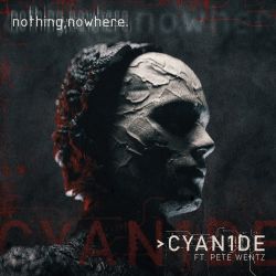 nothing,nowhere. – CYAN1DE (feat. Pete Wentz) – Single [iTunes Plus AAC M4A]
