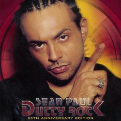 Sean Paul – Dutty Rock (20th Anniversary) [iTunes Plus AAC M4A]