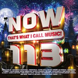 Various Artists – NOW That’s What I Call Music! 113 [iTunes Plus AAC M4A]