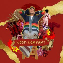 Andy Grammer – Good Company – Single [iTunes Plus AAC M4A]