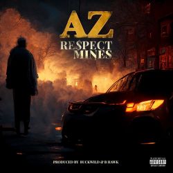 AZ – Respect Mines – Single [iTunes Plus AAC M4A]
