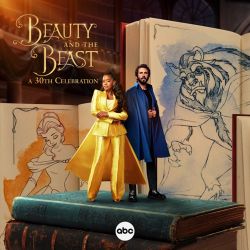 Beauty and the Beast: A 30th Celebration – Cast – Beauty and the Beast: A 30th Celebration (Original Soundtrack) [iTunes Plus AAC M4A]