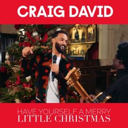 Craig David – Have Yourself a Merry Little Christmas – Single [iTunes Plus AAC M4A]