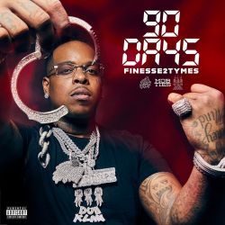 Finesse2Tymes – 90 Days [iTunes Plus AAC M4A]