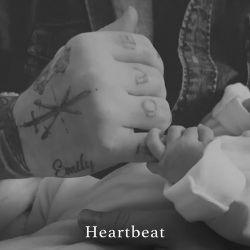 James Arthur – Heartbeat – Single [iTunes Plus AAC M4A]