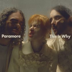 Paramore – The News – Pre-Single [iTunes Plus AAC M4A]