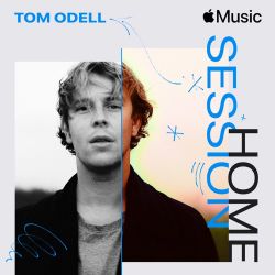 Tom Odell – Apple Music Home Session: Tom Odell [iTunes Plus AAC M4A]