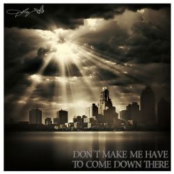 Dolly Parton – Don’t Make Me Have To Come Down There – Single [iTunes Plus AAC M4A]
