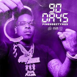 Finesse2Tymes – 90 Days (ChopNotSlop Remix) [iTunes Plus AAC M4A]