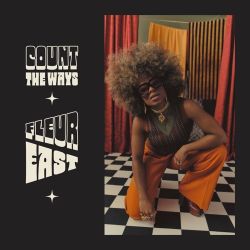 Fleur East – Count the Ways – Single [iTunes Plus AAC M4A]
