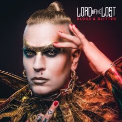 Lord of the Lost – Blood & Glitter [iTunes Plus AAC M4A]