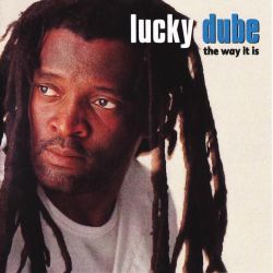 Lucky Dube – The Way It Is [iTunes Plus AAC M4A]