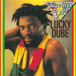 Lucky Dube – Together as One [iTunes Plus AAC M4A]