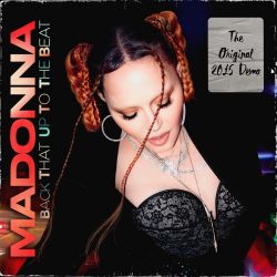 Madonna – Back That Up To The Beat – Single [iTunes Plus AAC M4A]