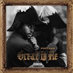 Popcaan – Great Is He – Single [iTunes Plus AAC M4A]
