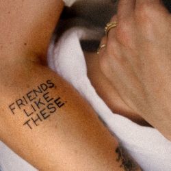 RHODES – Friends Like These [iTunes Plus AAC M4A]