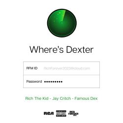 Rich The Kid, Famous Dex & Jay Critch – Where’s Dexter – Single [iTunes Plus AAC M4A]